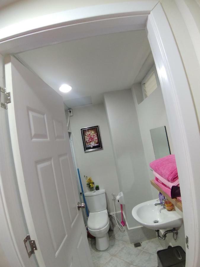 Lelani'S Comfy Condo Lapu-Lapu City Exterior foto